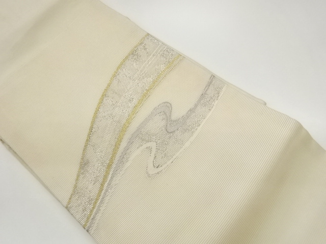 Japanese Kimono / Nagoya Obi Silk